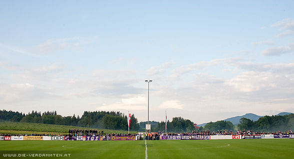1.200 Zuseher beim SFV-Cupfinale in Eugendorf