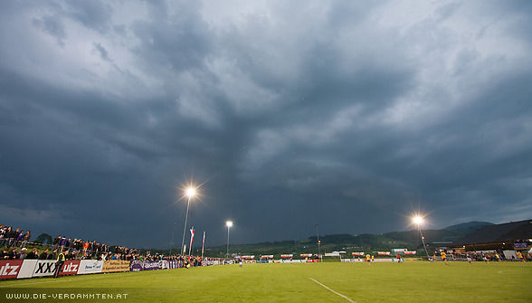 Wetterstimmung