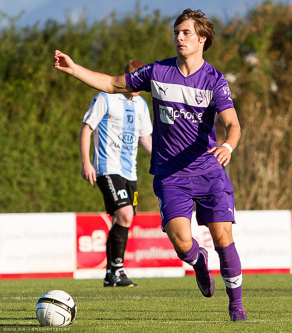Benjamin Taferner