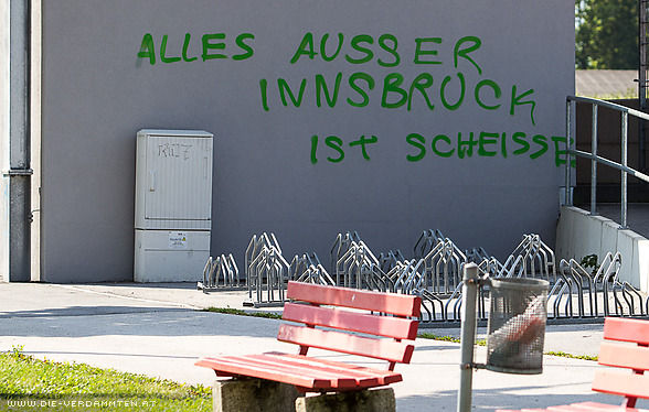 Graffiti