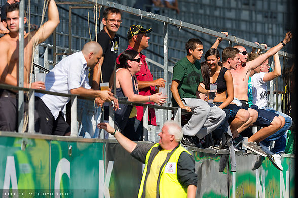 Heimfans