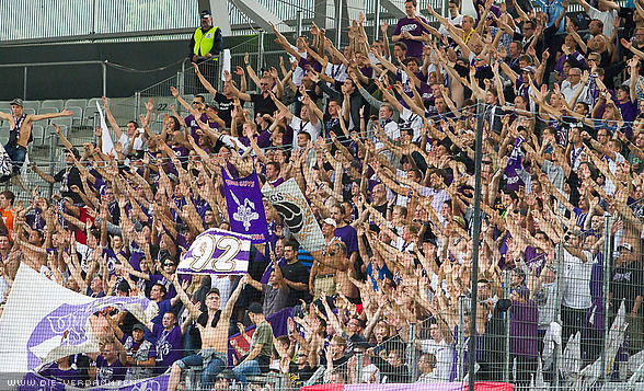 Fanblock