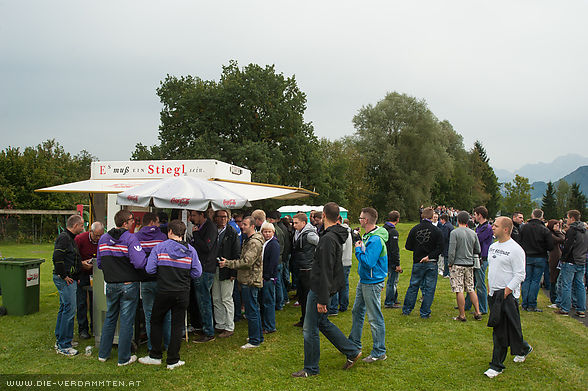Gastro im G�stesektor