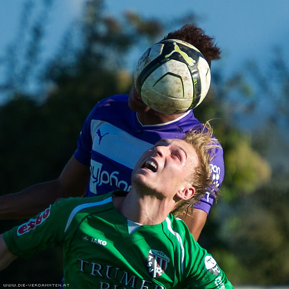 Kopfballduell
