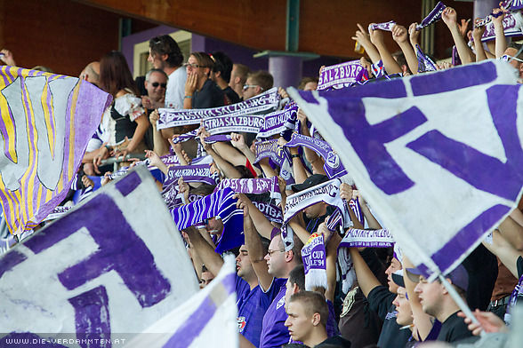 Fanblock