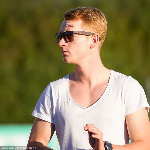 Raphael Reifeltshammer