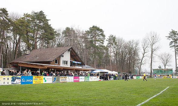 Halbzeit
