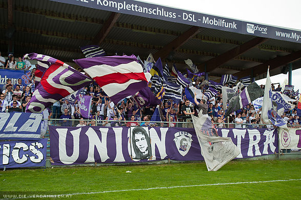 1.250 Besucher verfolgen dieses wichtige Spiel