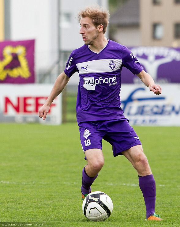 Michael Perlak
