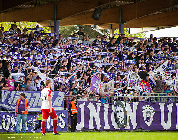 Schalparade