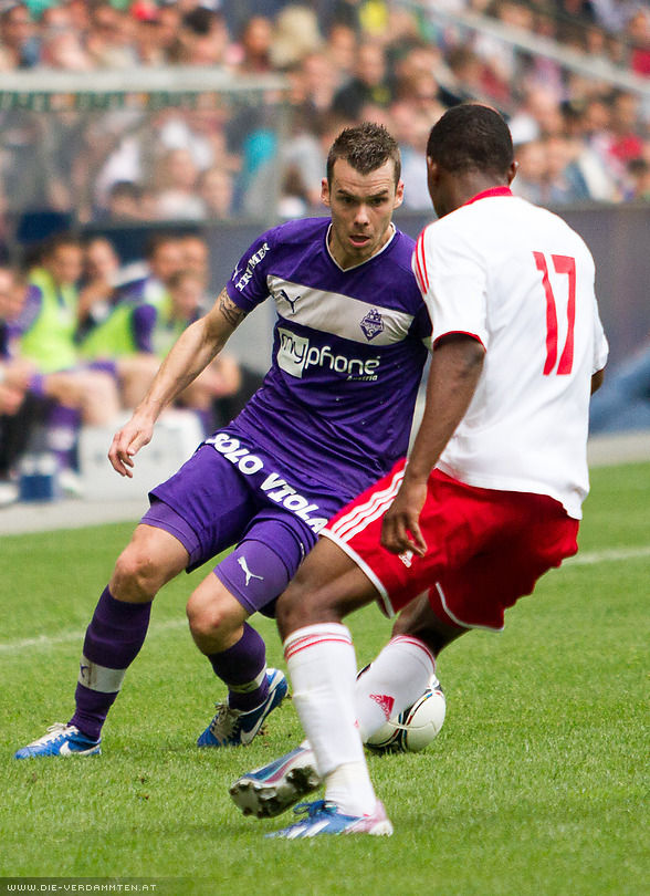 FC Liefering vs. SV Austria Salzburg | 01.05.2013