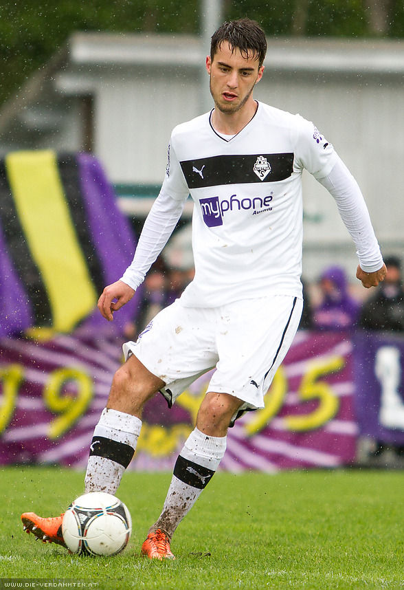 Fabio Strauss