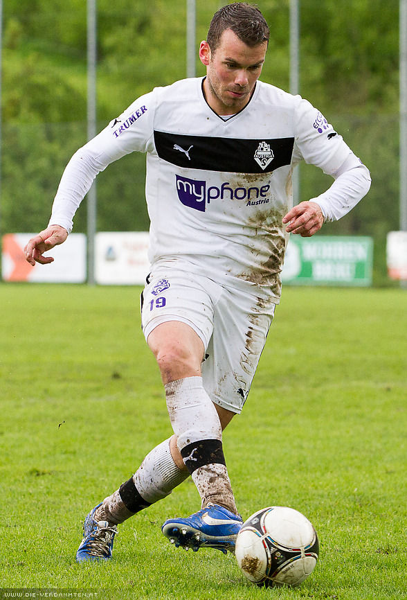 FC Andelsbuch vs. SV Austria Salzburg | 12.05.2013