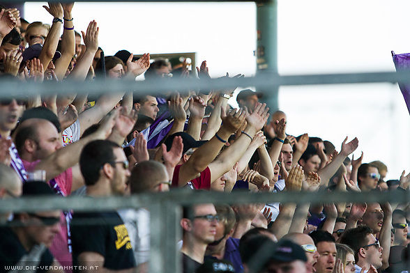 Fanblock