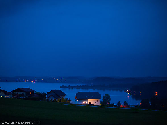 Abendstimmung