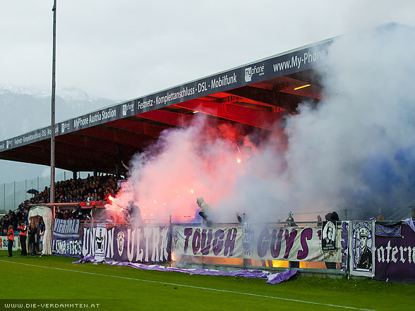Fanblock