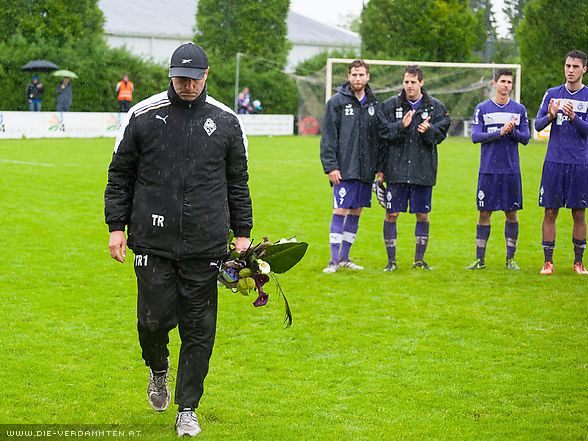 Danke Coach!