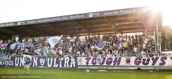 Fanblock