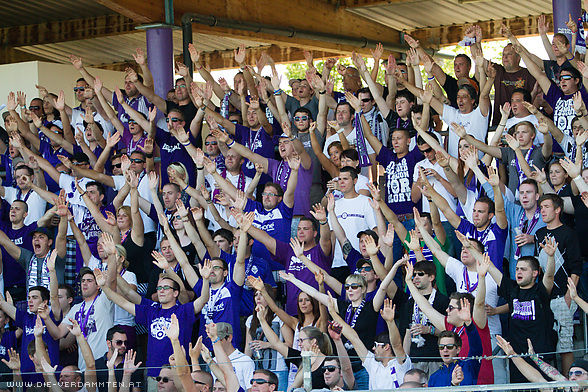 Fanblock