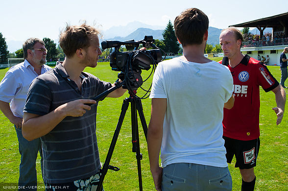 Bernd Winkler im Interview