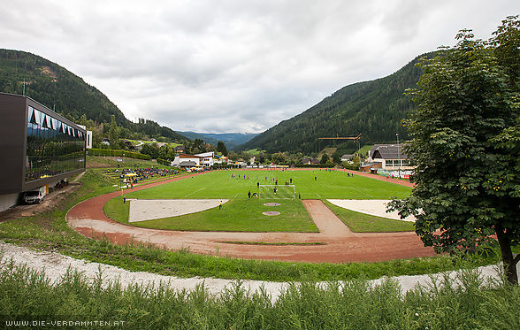 Sportanlage in Tamsweg