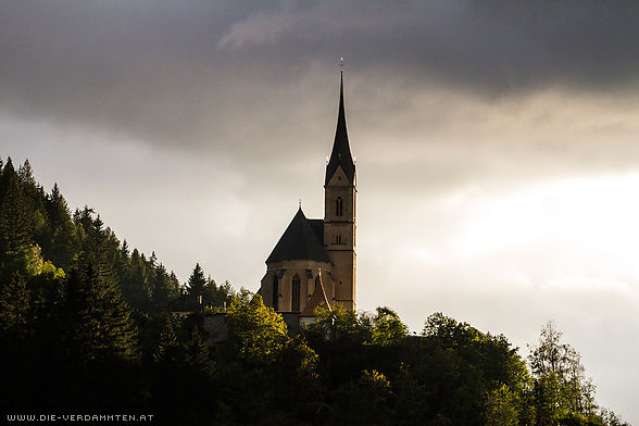 Kirche
