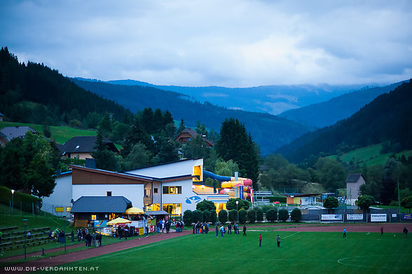 Abendstimmung