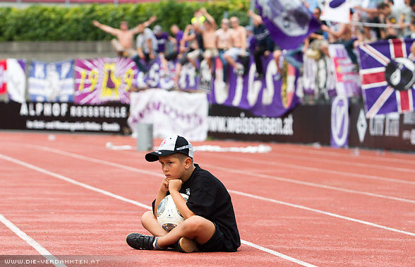 Balljunge