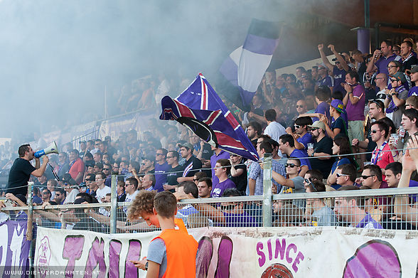 Fanblock