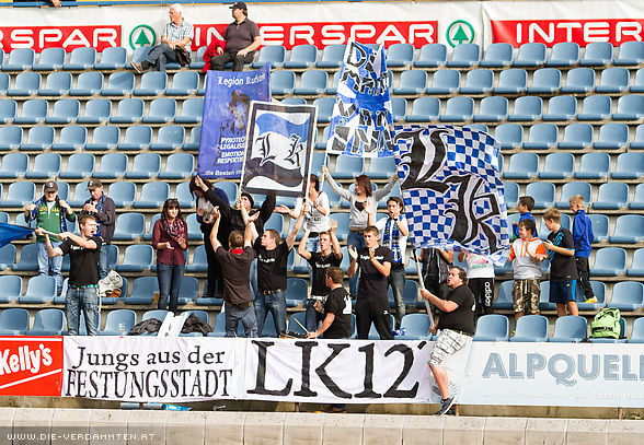 Kufstein-Supporter