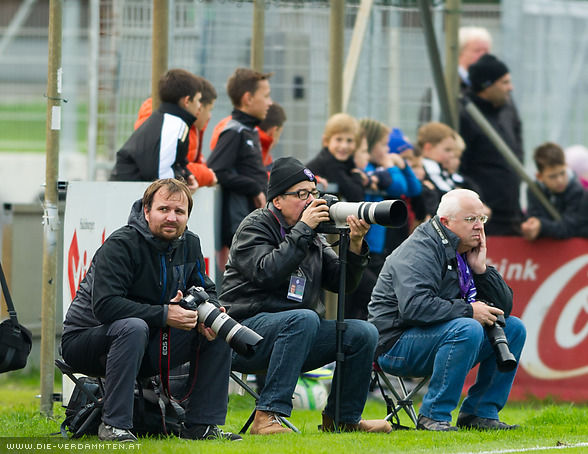Photographen-Eck