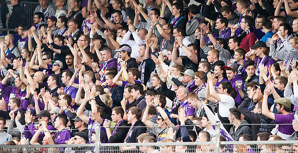 Fanblock
