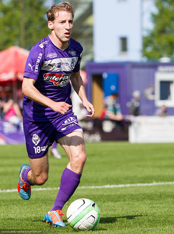 Michael Perlak