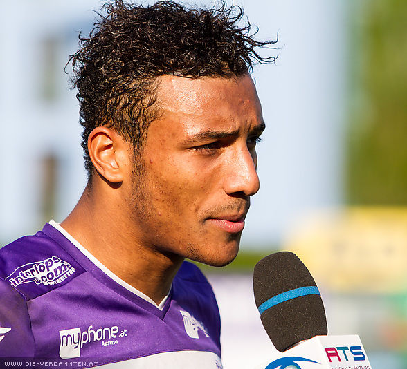Karim Onisiwo im Interview