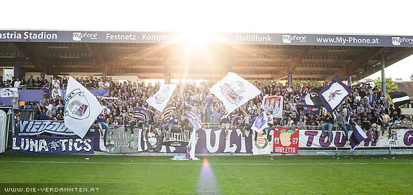 Das 1:0 ist gleichzeitig der Endstand