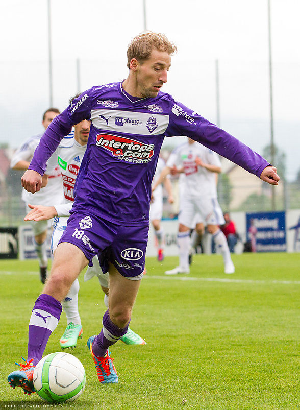 Michael Perlak
