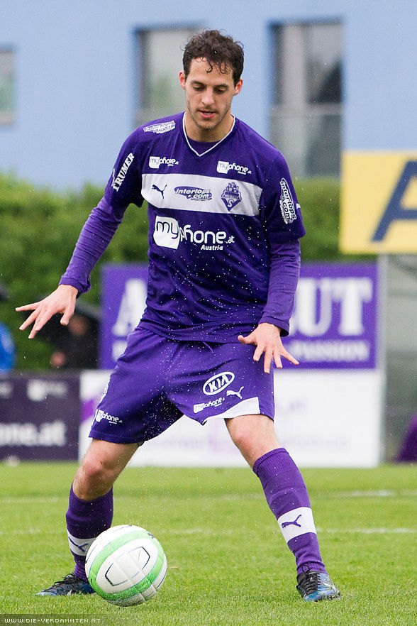 Nico Mayer