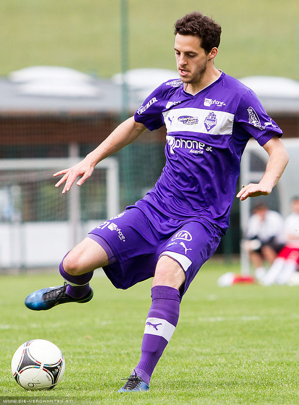 Nico Mayer