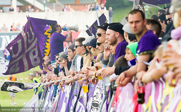 Fanblock