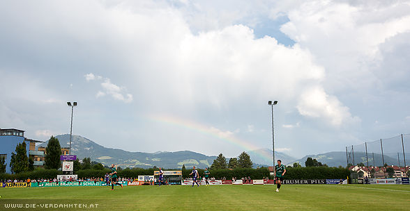 Regenbogen