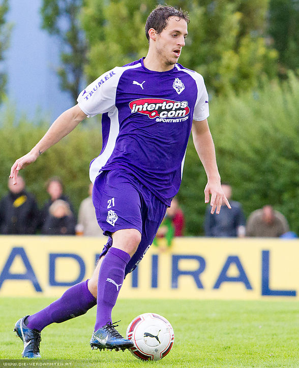 Nico Mayer