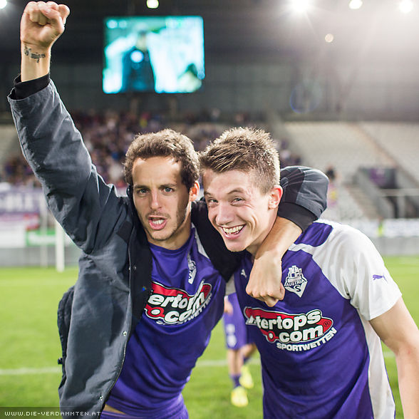 Nico Mayer & Matthias �ttl