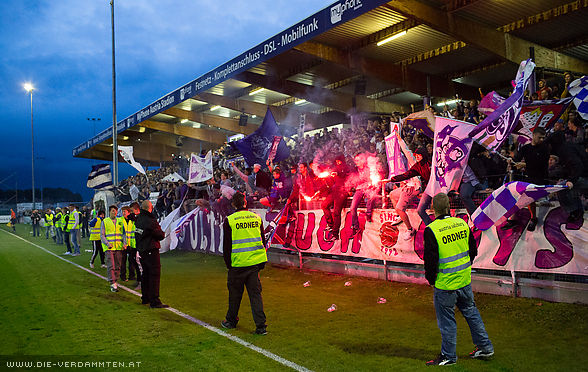 Fanblock