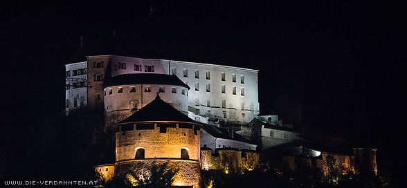 Kufsteiner Festung