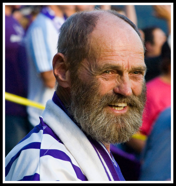 Ossi Starzinger * 1933; � 2008