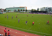 Historischer Boden