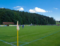 Die Kampfbahn