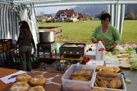 So ein Krapfen