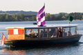USC Mattsee vs. SV Austria Salzburg