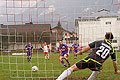 SU Abtenau vs. SV Austria Salzburg